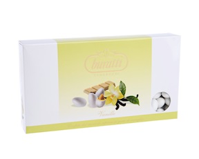 Tenerezze pasticceria Vaniglia 1 kg Buratti