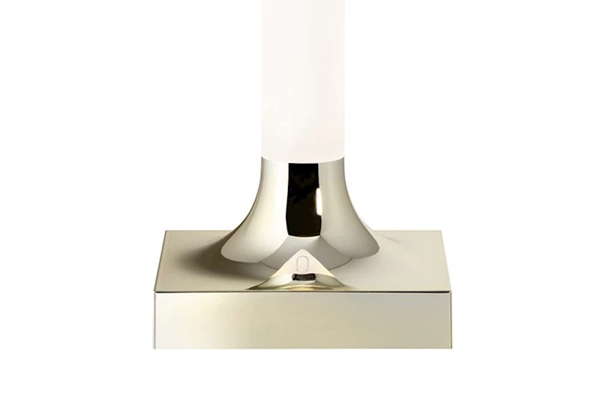 Table lamp Goodbye champagne Kartell