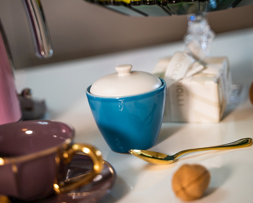 Zuccheriera Sorbetto Mirtillo Bitossi home