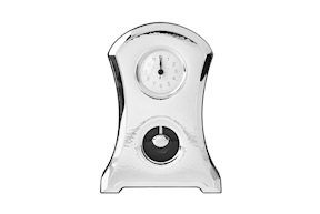 Pendulum clock Selezione Zanolli