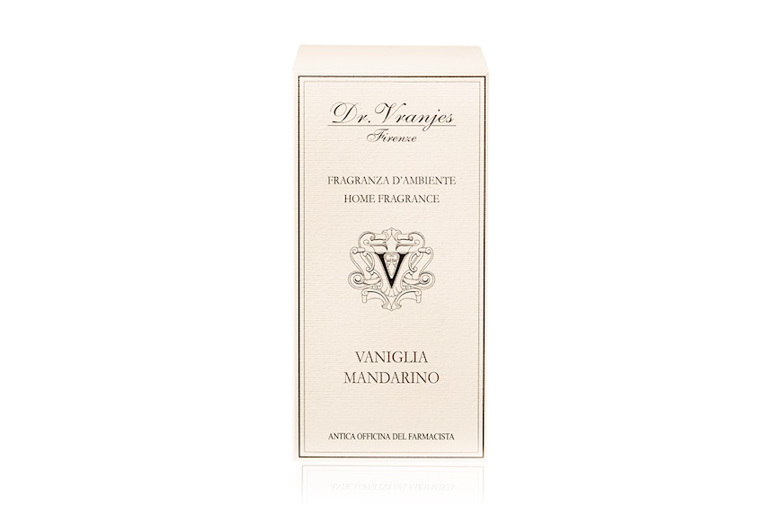 Home fragrance Vaniglia Mandarino Dr. Vranjes