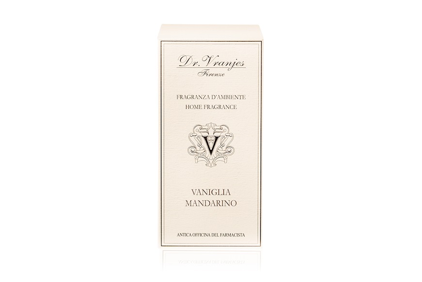 Fragranza ambiente Vaniglia Mandarino Dr. Vranjes
