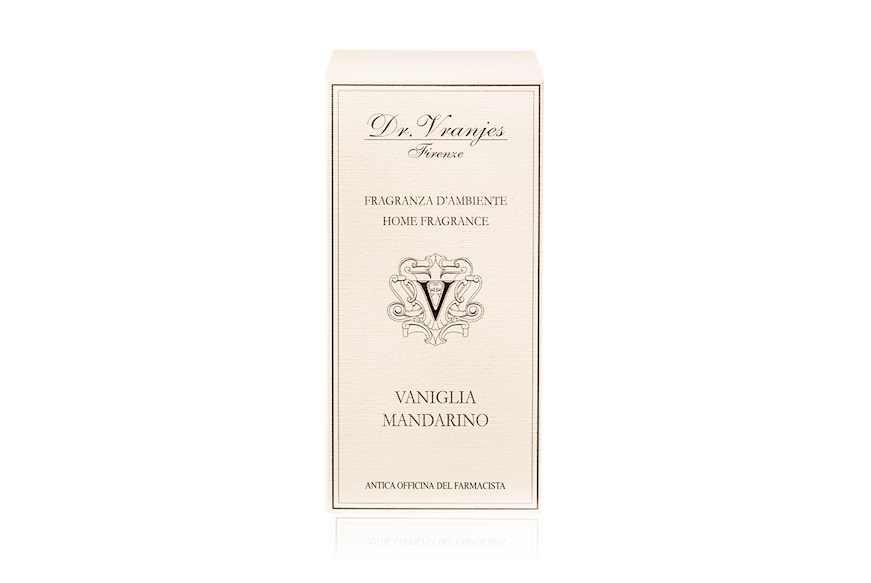 Fragranza ambiente Vaniglia Mandarino Dr. Vranjes