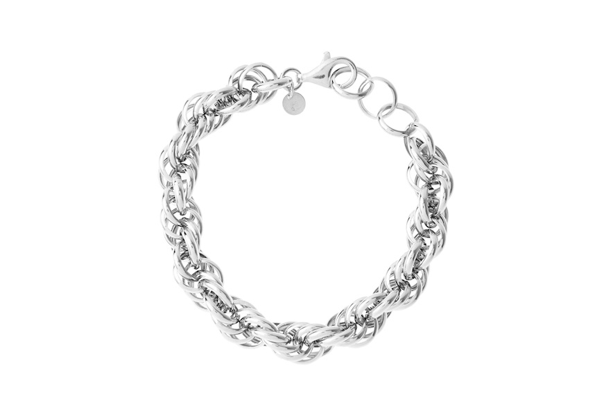 Bracciale Pure argento Sovrani