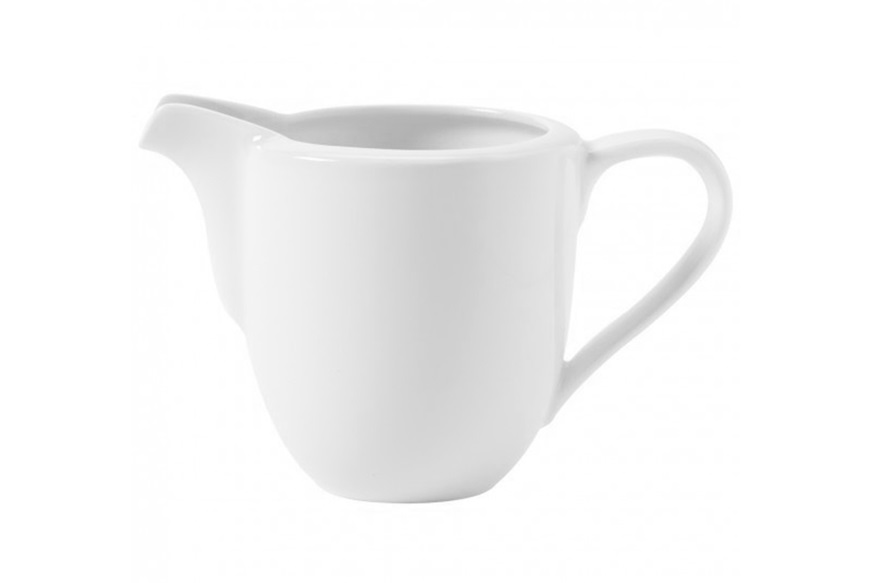 Milk jug For me porcelain for 6 people Villeroy & Boch