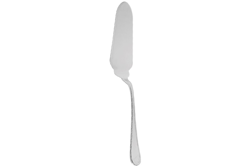 Cake shovel silver in English style Selezione Zanolli