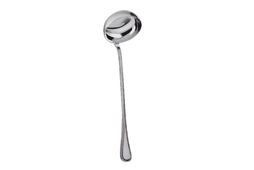 Mestolino ciliegie argento in stile Inglese Selezione Zanolli
