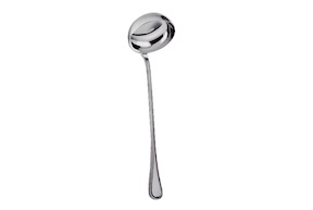 Mestolino ciliegie argento in stile Inglese Selezione Zanolli