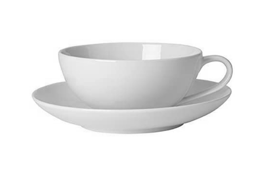 Tazza the For me porcellana con piatto Villeroy & Boch