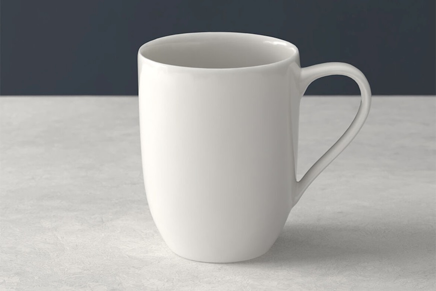 Mug For me porcelain Villeroy & Boch