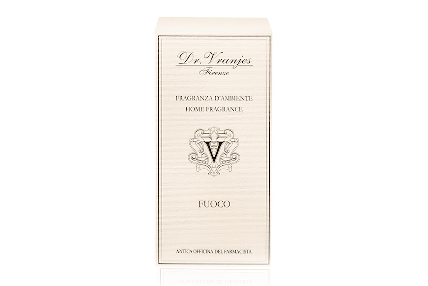 Fragranza ambiente Fuoco Dr. Vranjes
