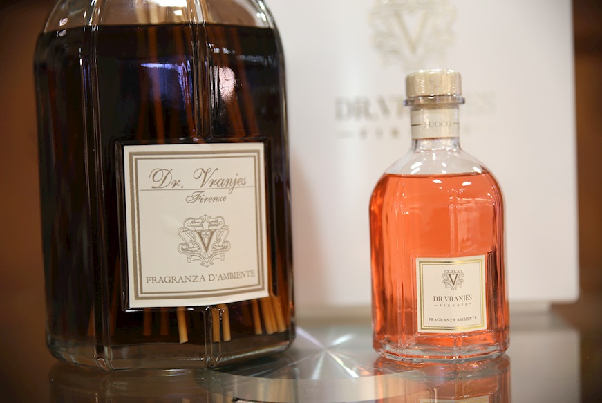 Fragranza ambiente Fuoco Dr. Vranjes