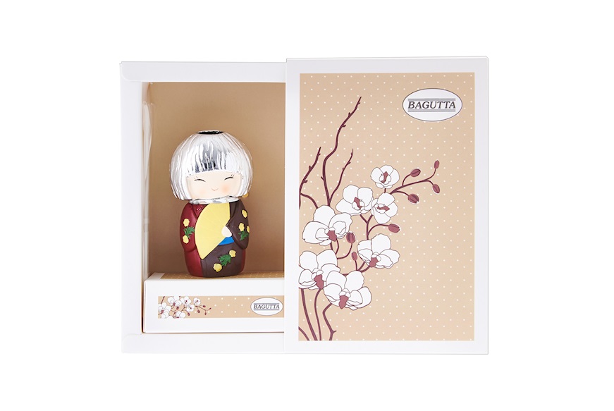 Fragrance diffuser Kokeshi Selezione Zanolli