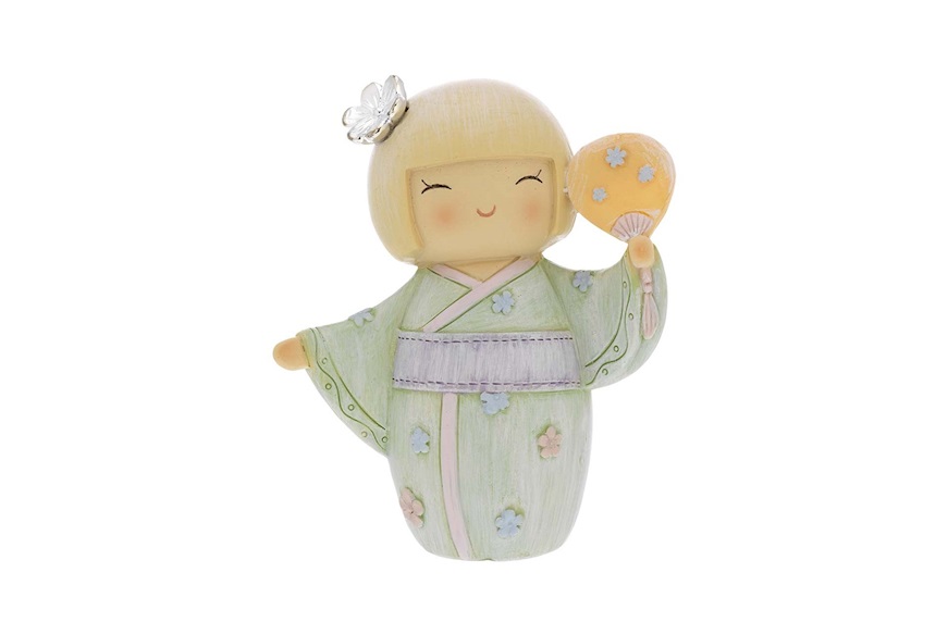 Fragrance diffuser Kokeshi Selezione Zanolli