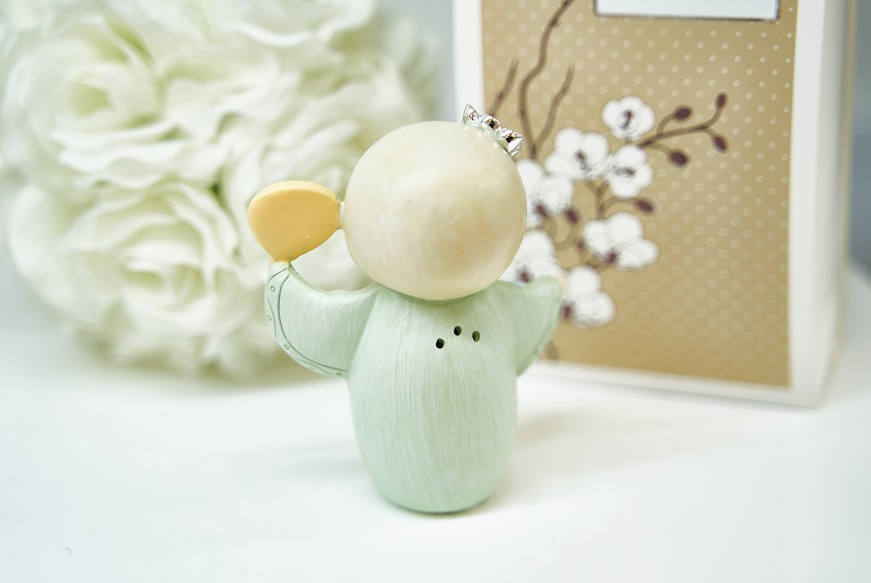 Diffusore fragranza Kokeshi Selezione Zanolli