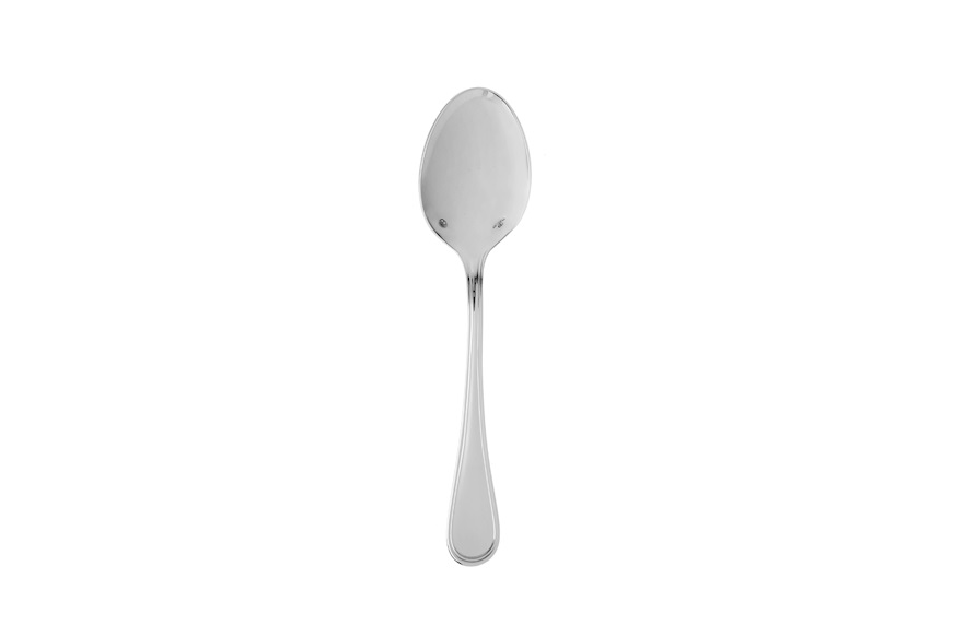 Fruit spoon Contour steel Sambonet