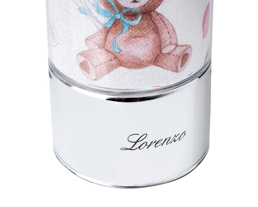 Lampada Rose Selezione Zanolli