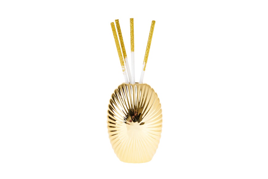 Stick perfumer gold colored Selezione Zanolli