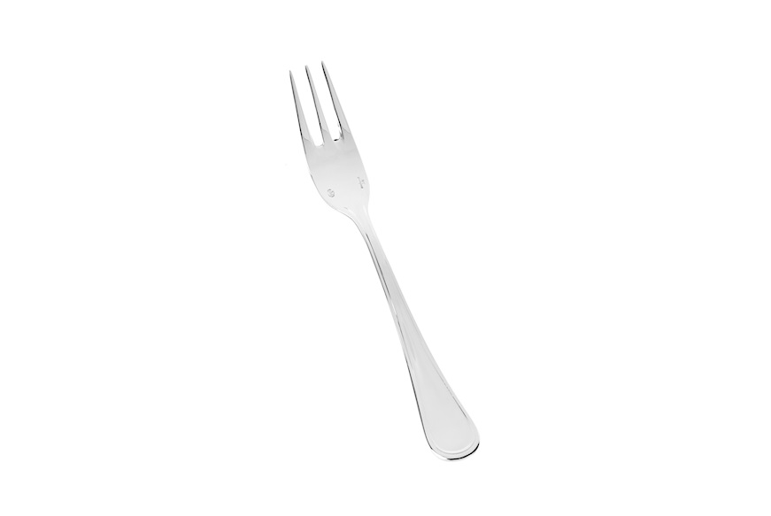 Dessert fork Contour steel Sambonet