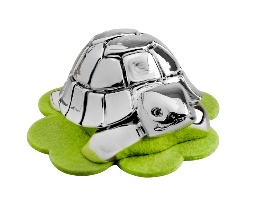 Turtle Selezione Zanolli