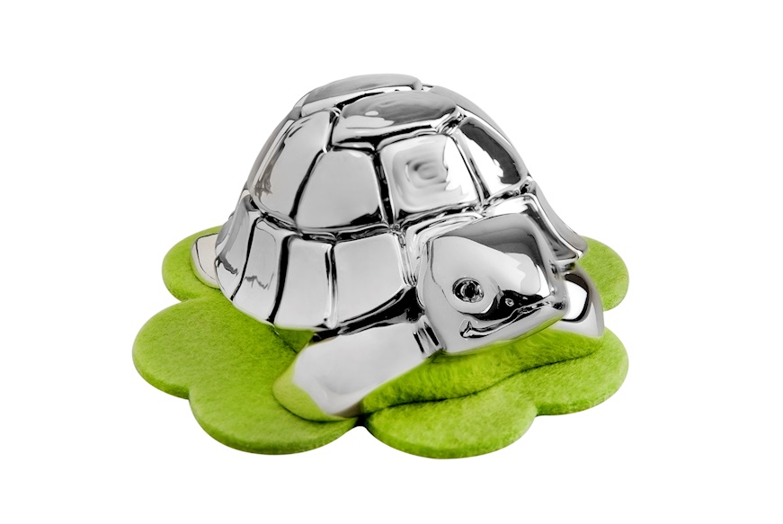 Turtle Selezione Zanolli