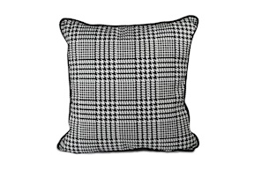 Pillow Optical Baci Milano