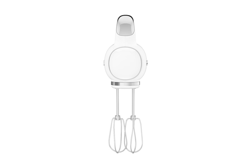 Hand mixer white Smeg