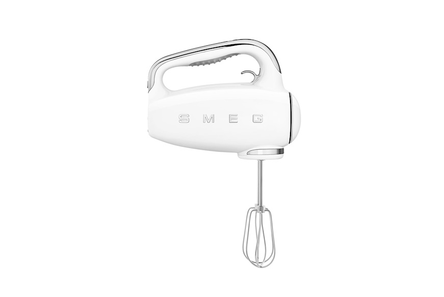 Hand mixer white Smeg