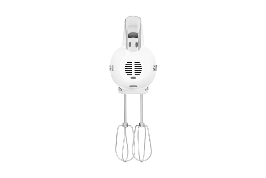 Hand mixer white Smeg