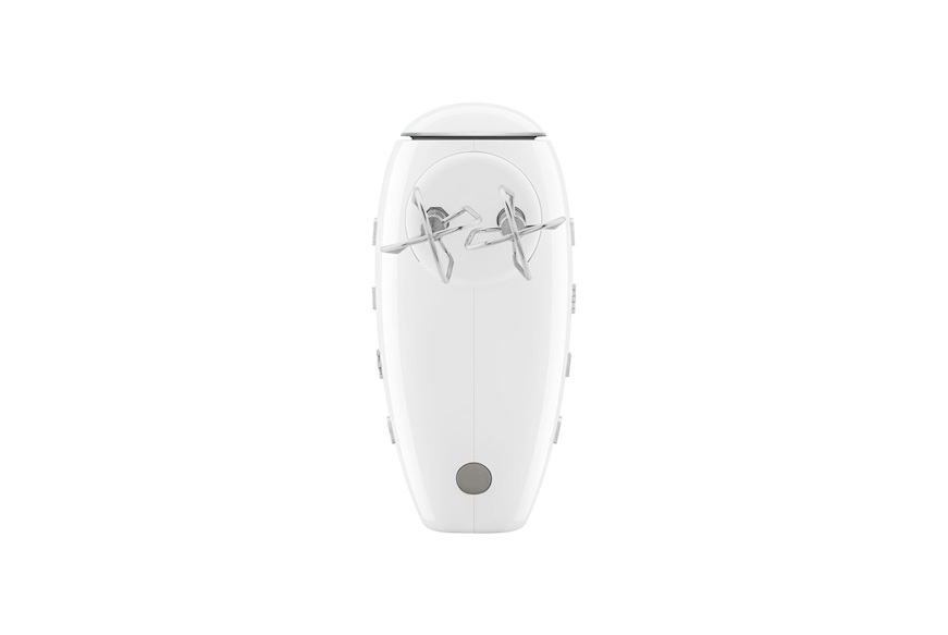 Hand mixer white Smeg