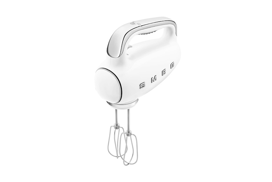 Hand mixer white Smeg