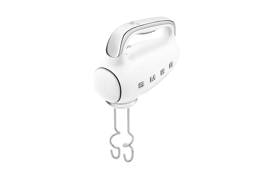 Hand mixer white Smeg