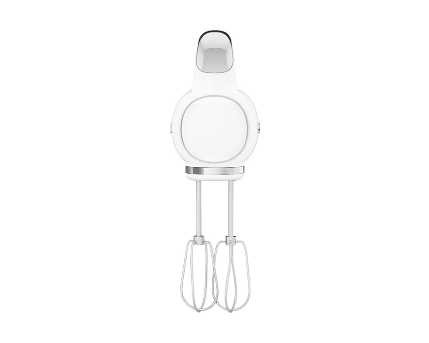 Hand mixer white Smeg