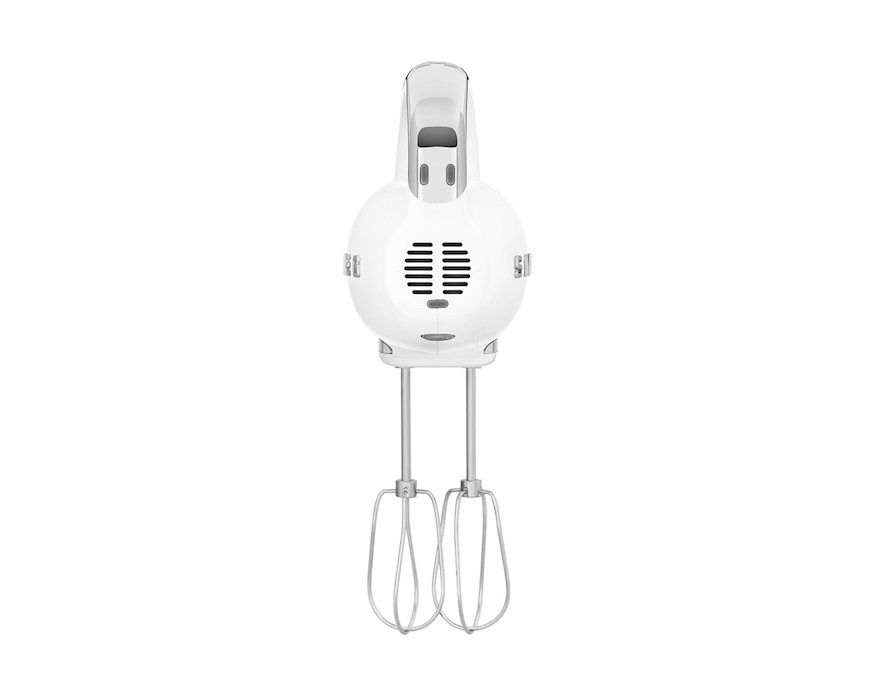 Hand mixer white Smeg