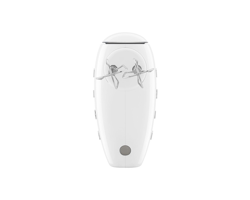 Hand mixer white Smeg