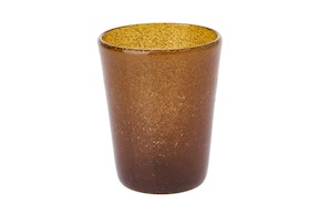 Tumbler chocolate brown Memento
