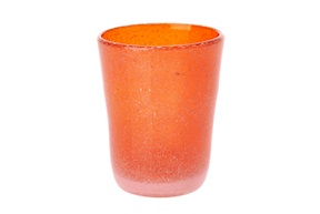 Tumbler orange Memento
