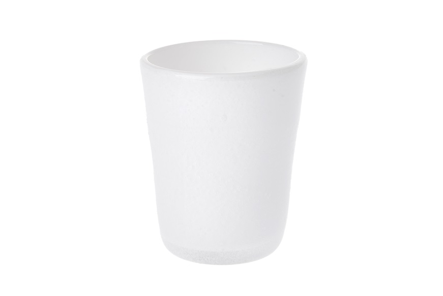 Tumbler white Memento