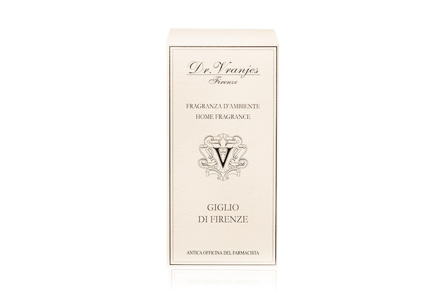 Home fragrance Giglio di Firenze Dr. Vranjes