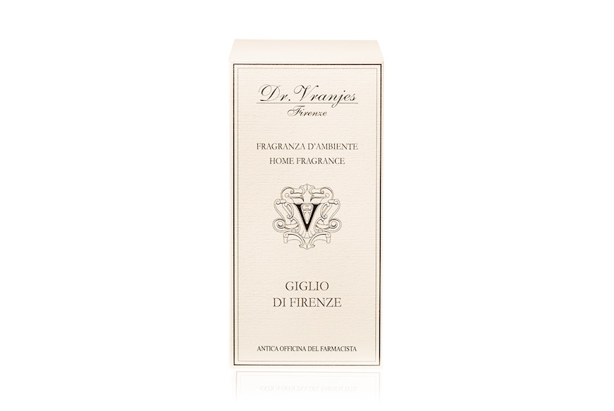 Fragranza ambiente Giglio di Firenze Dr. Vranjes