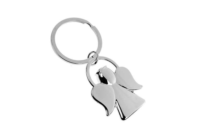 Keychain Angel Selezione Zanolli