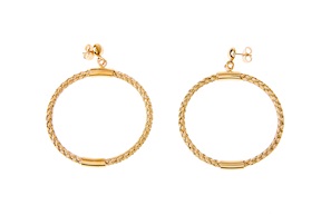 Earrings Chain Sovrani