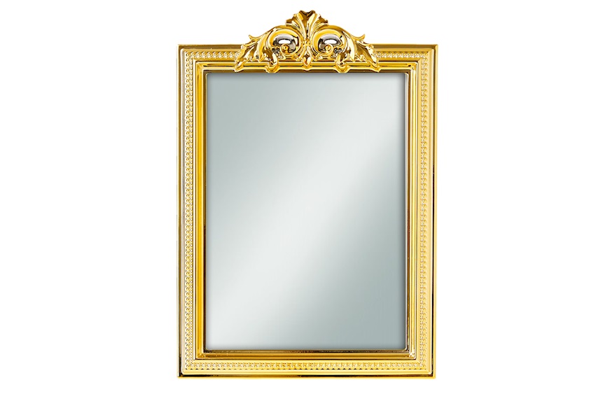 Cornice Vanitas gold Selezione Zanolli