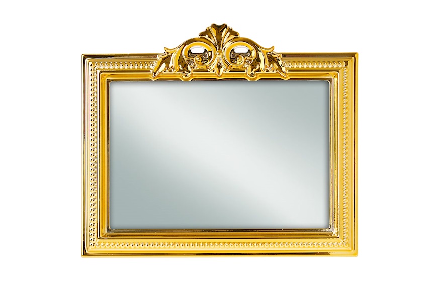 Picture frame Vanitas gold Selezione Zanolli