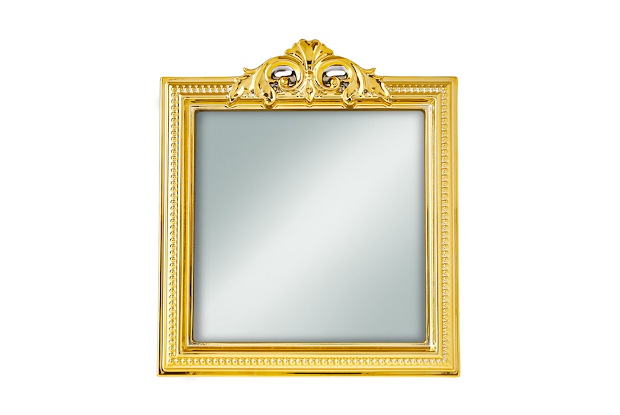 Picture frame Vanitas gold Selezione Zanolli