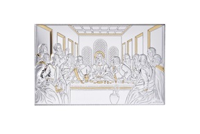 Last Supper Selezione Zanolli