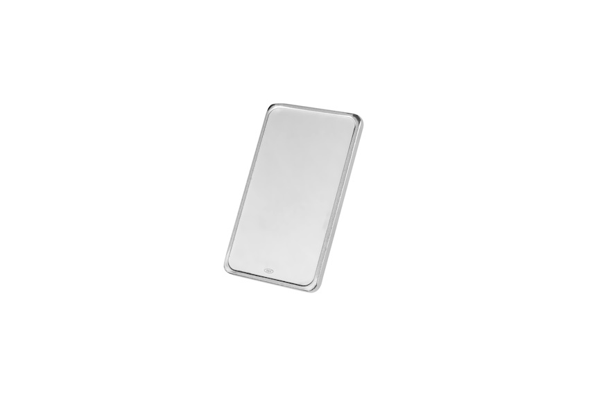 Ingot silver 15 gr Selezione Zanolli