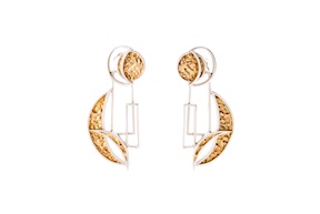 Earrings Nuove albe silver Selezione Zanolli