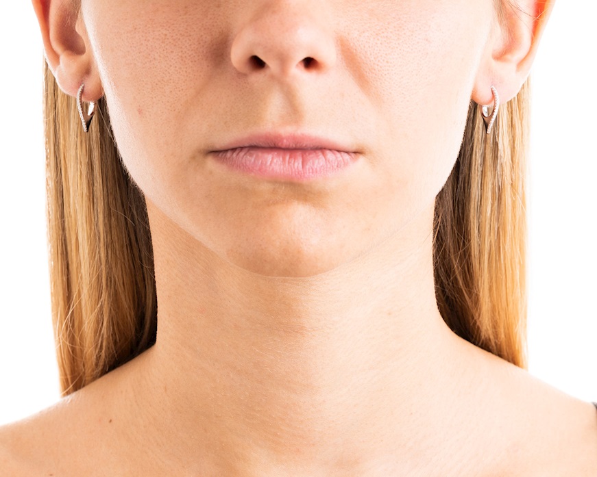 Orecchini argento con zirconi bianchi Selezione Zanolli