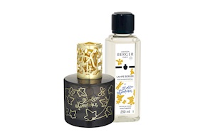 Gift pack lamp Lolita Lempicka with 250 ml perfume Maison Berger Paris
